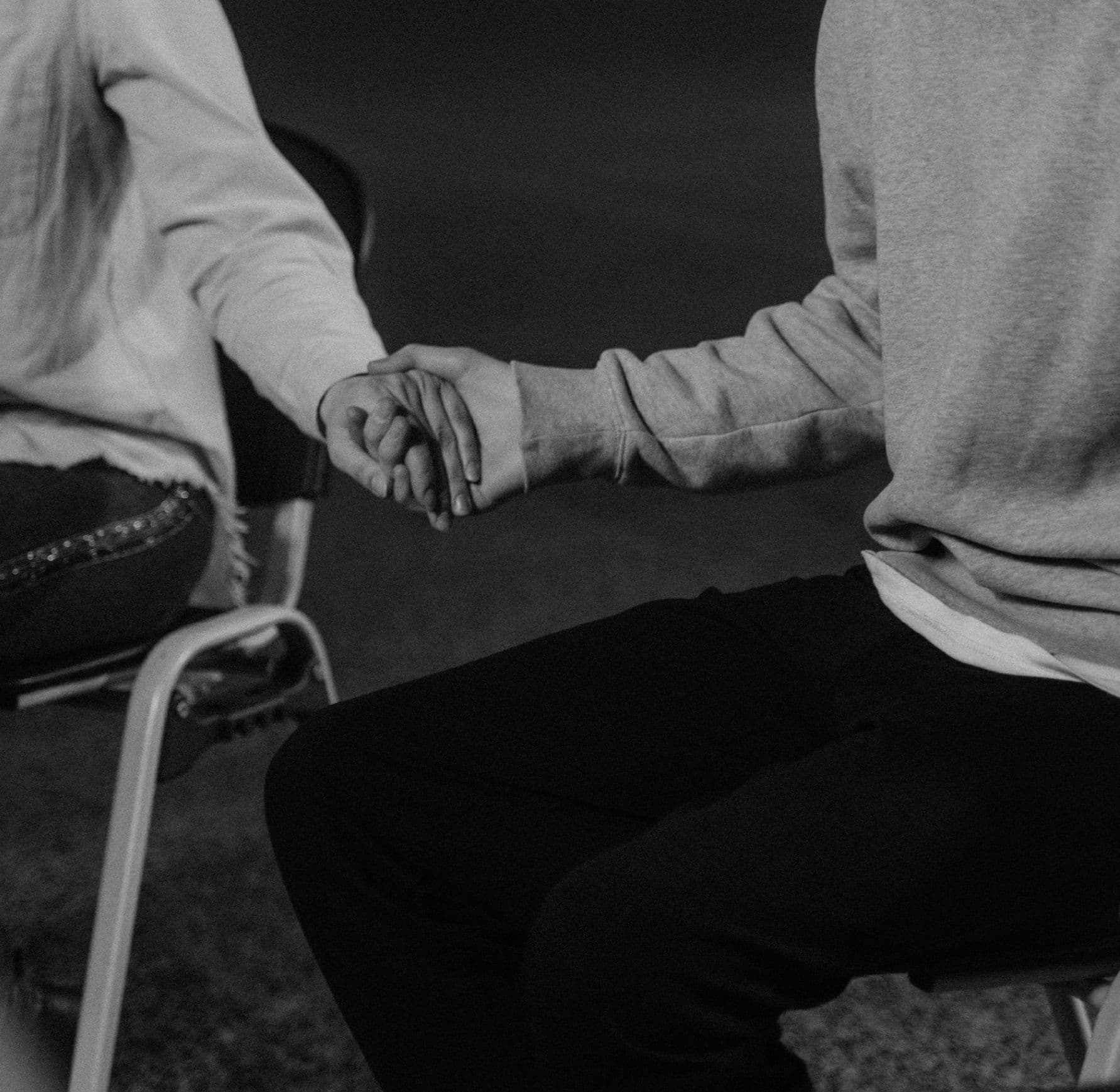 Люди участвующие в служении